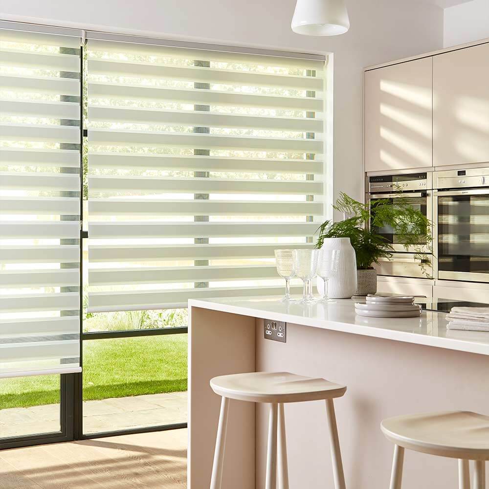 Day & Night blinds in Margate