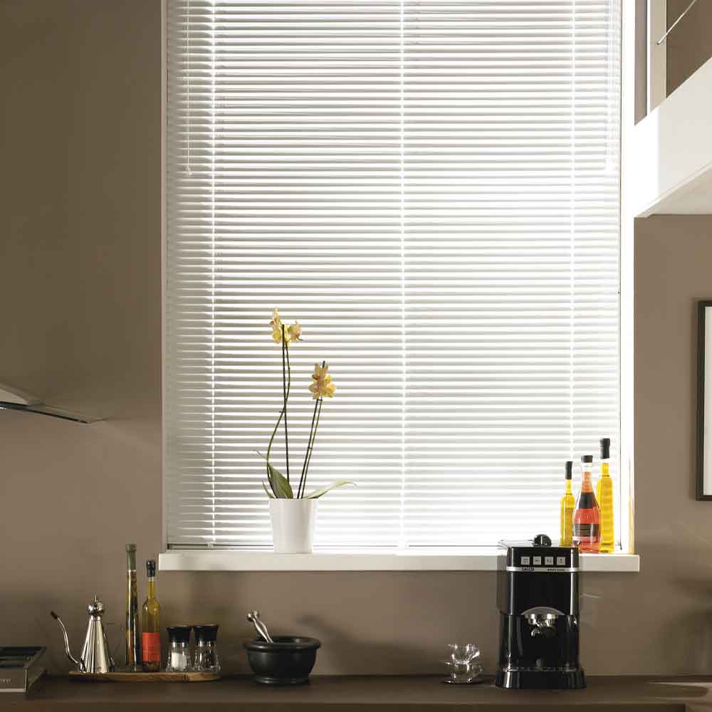 Venetian blinds in Margate